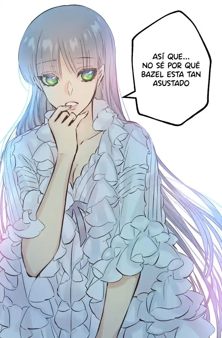 Mientras Te Guste capítulo 123, página 32