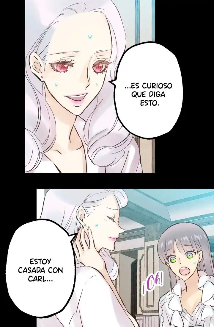 Mientras Te Guste capítulo 123, página 42