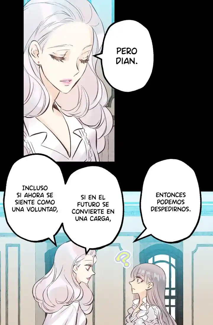 Mientras Te Guste capítulo 124, página 9
