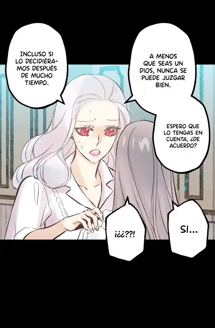 Mientras Te Guste capítulo 124, página 10