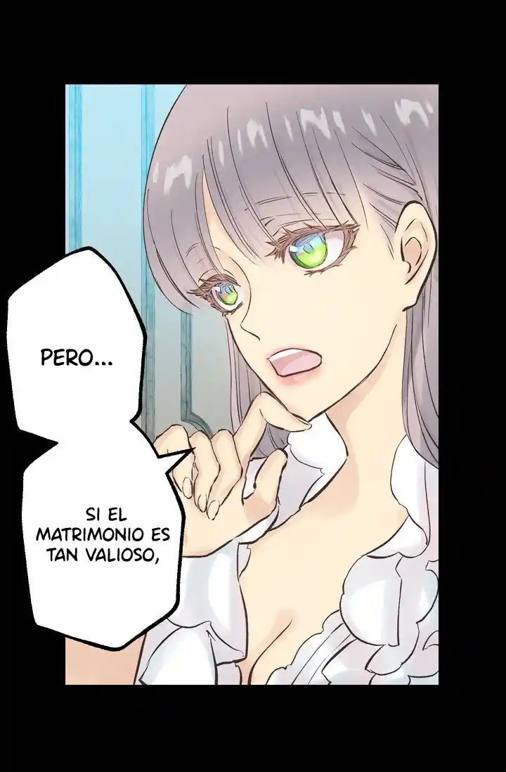 Mientras Te Guste capítulo 124, página 12