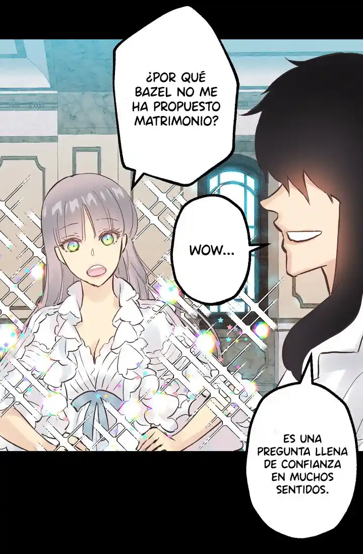 Mientras Te Guste capítulo 124, página 13