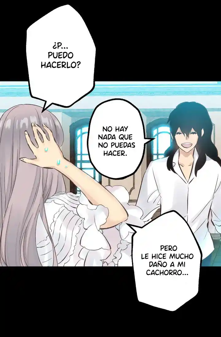 Mientras Te Guste capítulo 124, página 15
