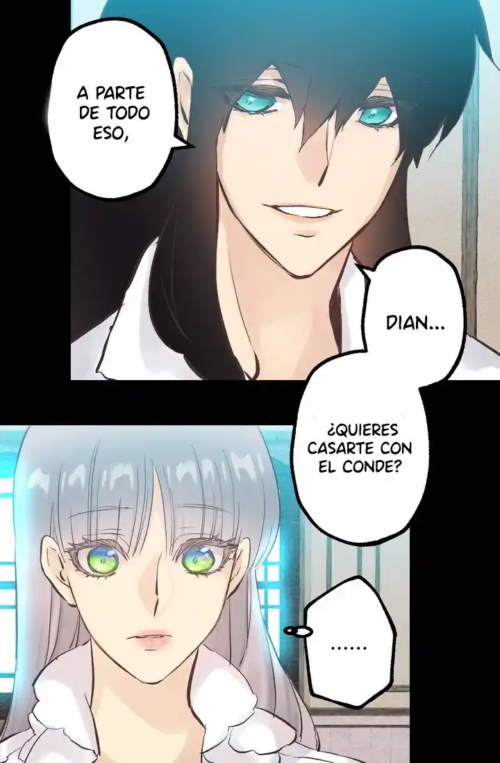 Mientras Te Guste capítulo 124, página 16