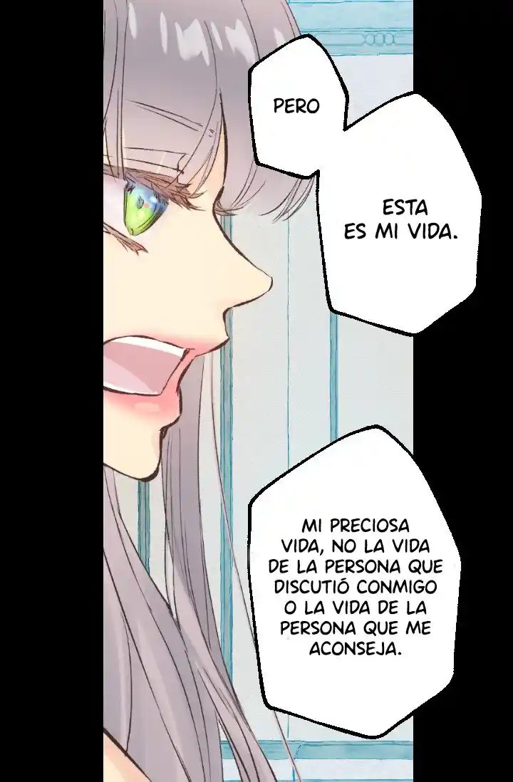 Mientras Te Guste capítulo 124, página 21