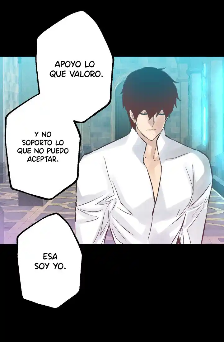 Mientras Te Guste capítulo 124, página 22
