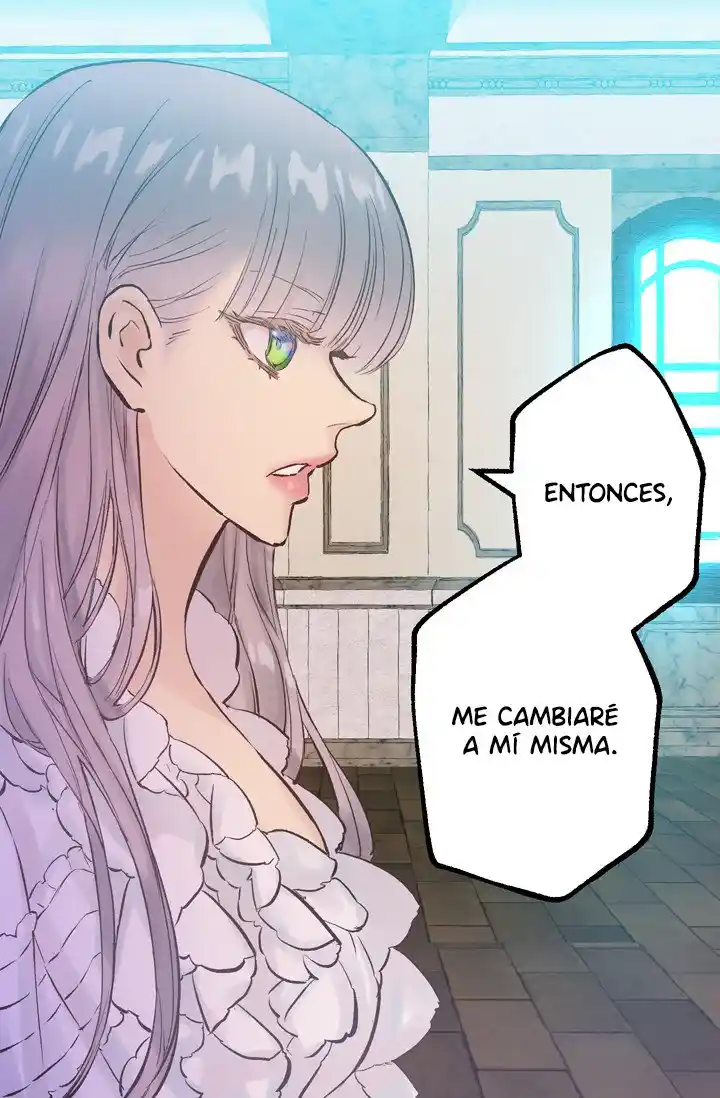 Mientras Te Guste capítulo 124, página 24