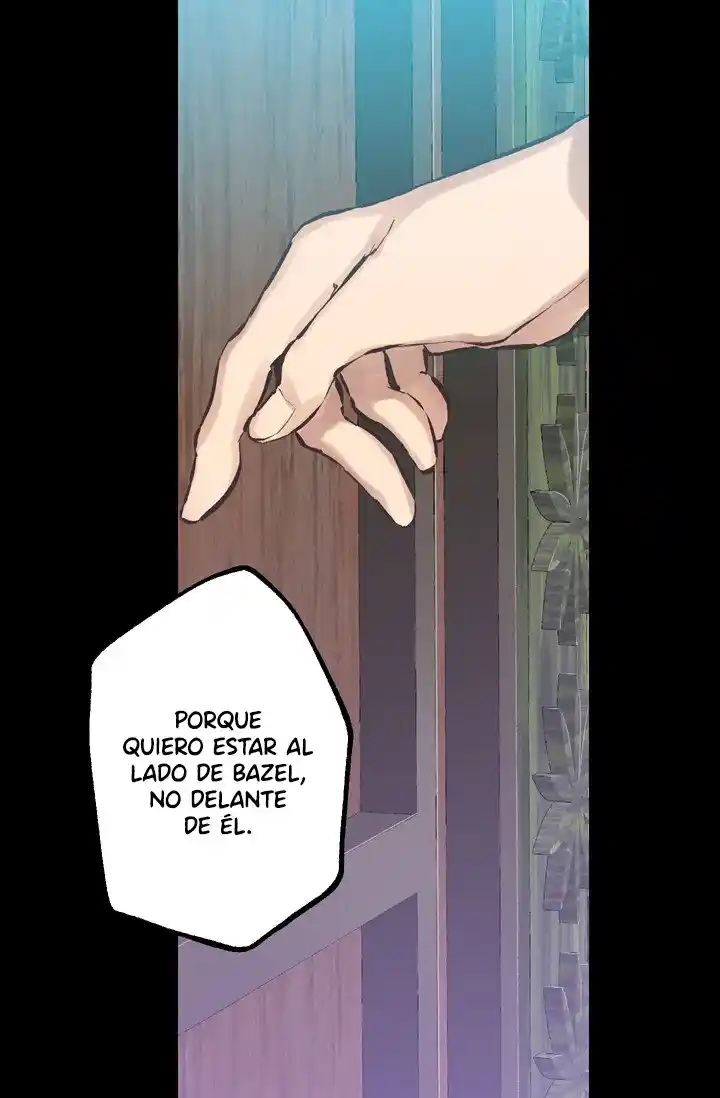Mientras Te Guste capítulo 124, página 25