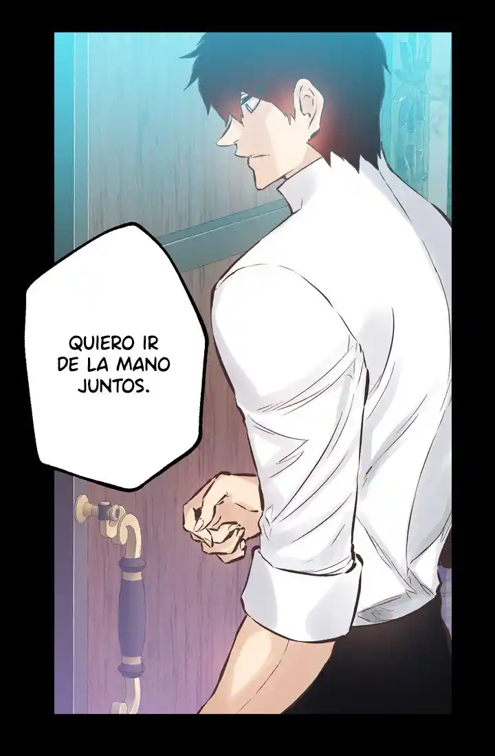 Mientras Te Guste capítulo 124, página 26