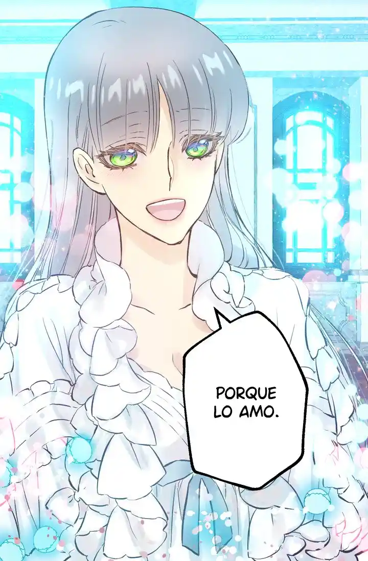 Mientras Te Guste capítulo 124, página 27