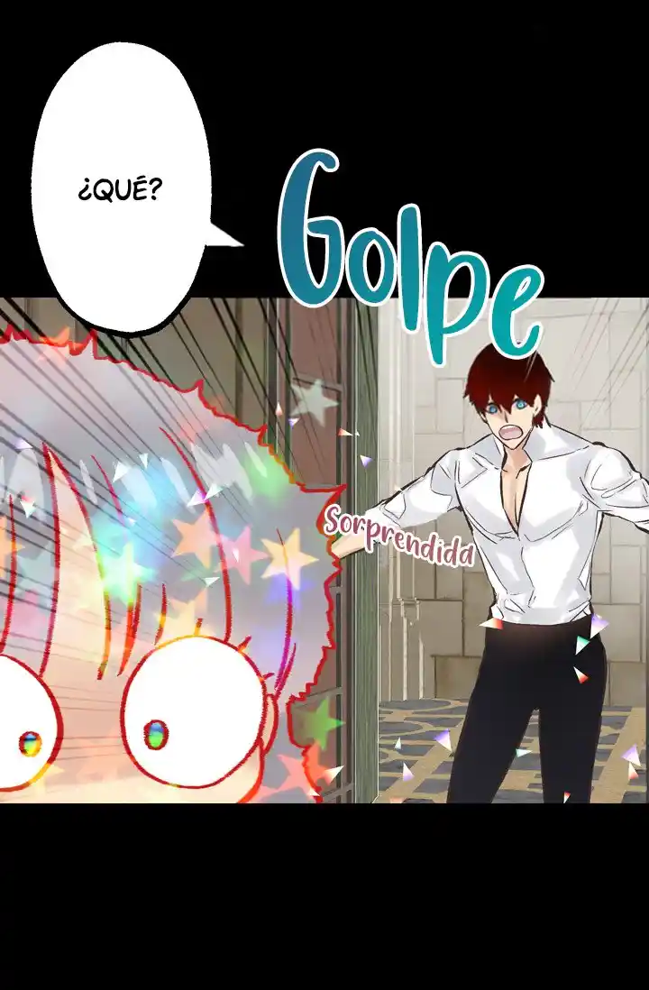 Mientras Te Guste capítulo 124, página 28
