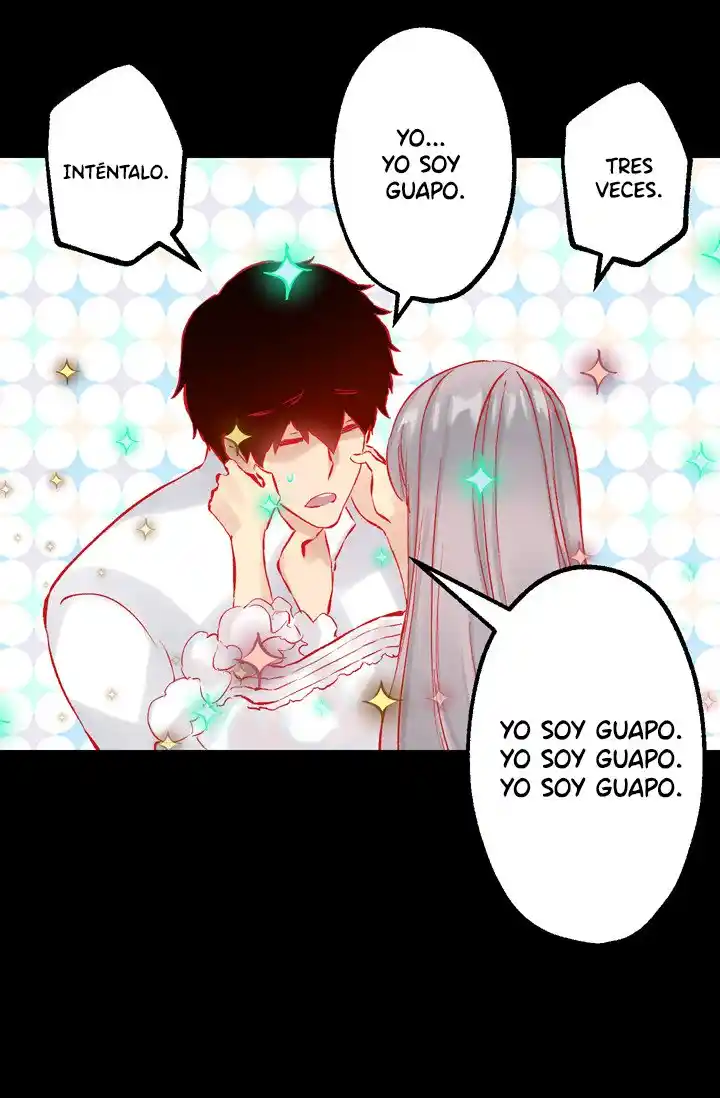 Mientras Te Guste capítulo 124, página 41