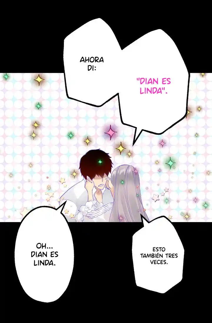 Mientras Te Guste capítulo 124, página 42