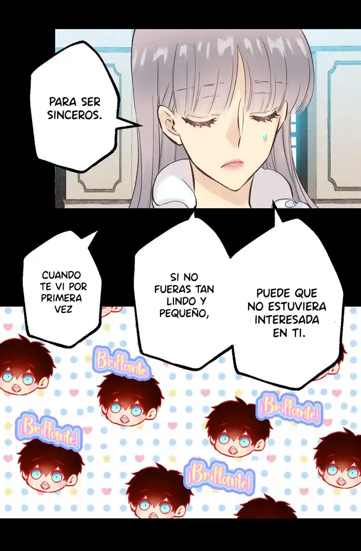 Mientras Te Guste capítulo 124, página 43