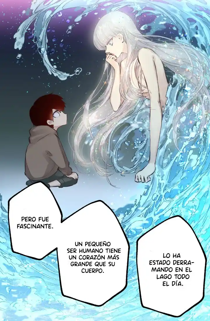 Mientras Te Guste capítulo 124, página 44