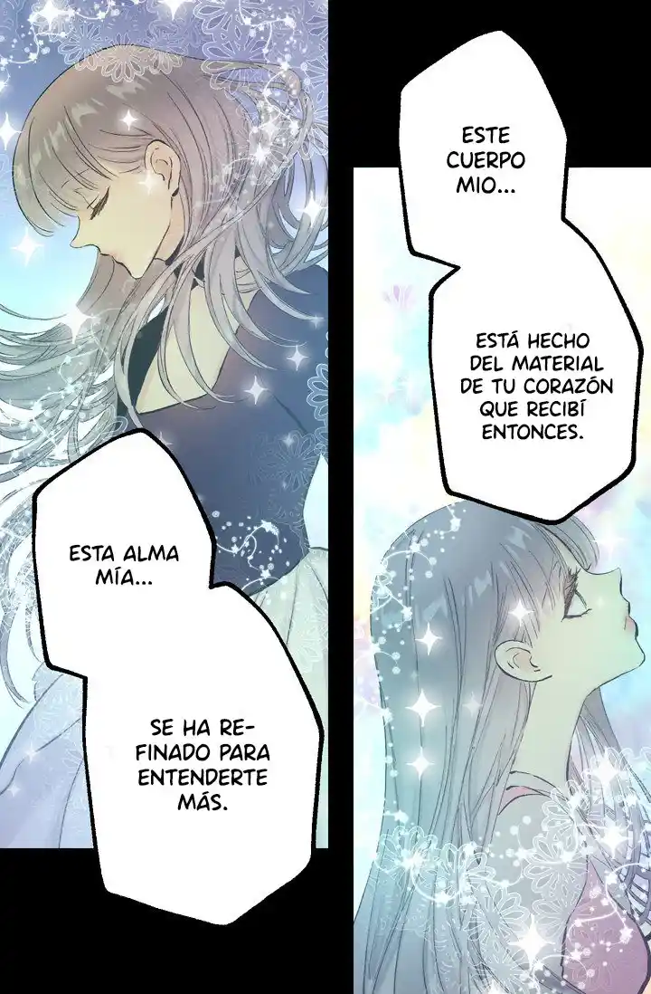 Mientras Te Guste capítulo 124, página 45