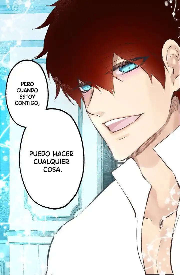 Mientras Te Guste capítulo 124, página 50