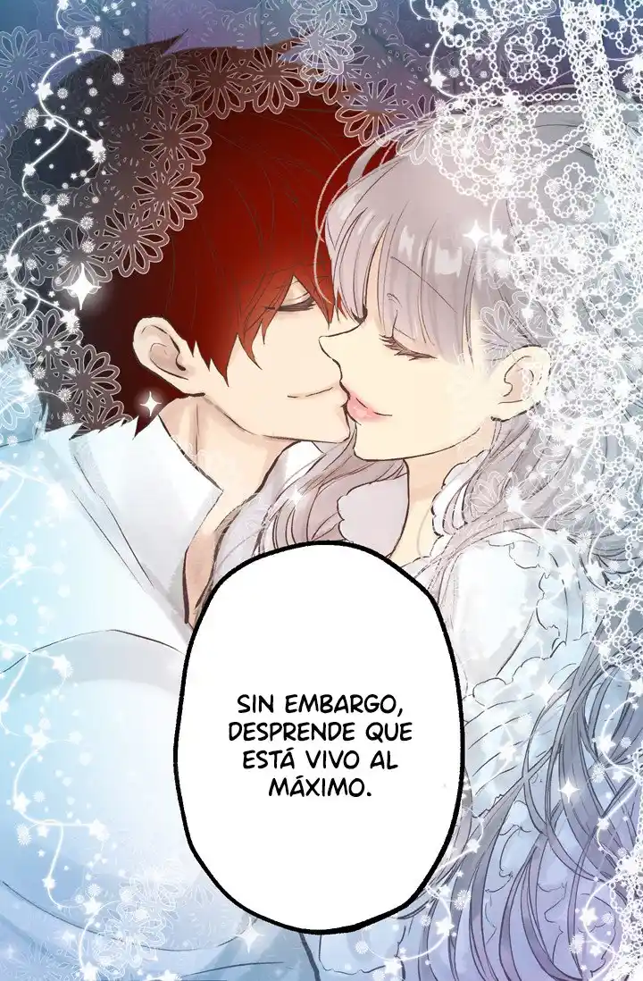 Mientras Te Guste capítulo 124, página 62