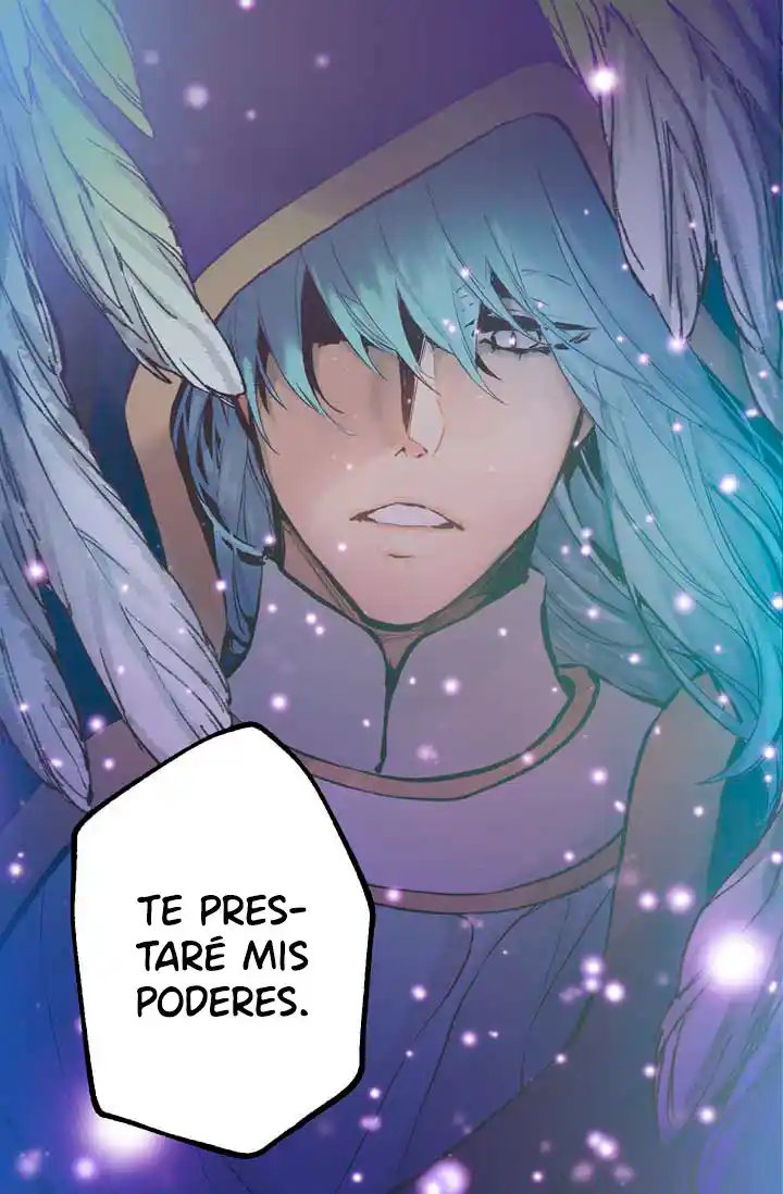 Mientras Te Guste capítulo 125, página 32
