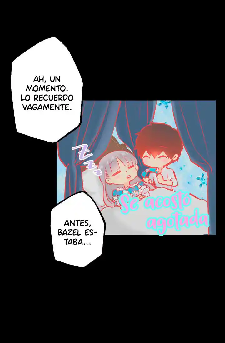 Mientras Te Guste capítulo 125, página 41