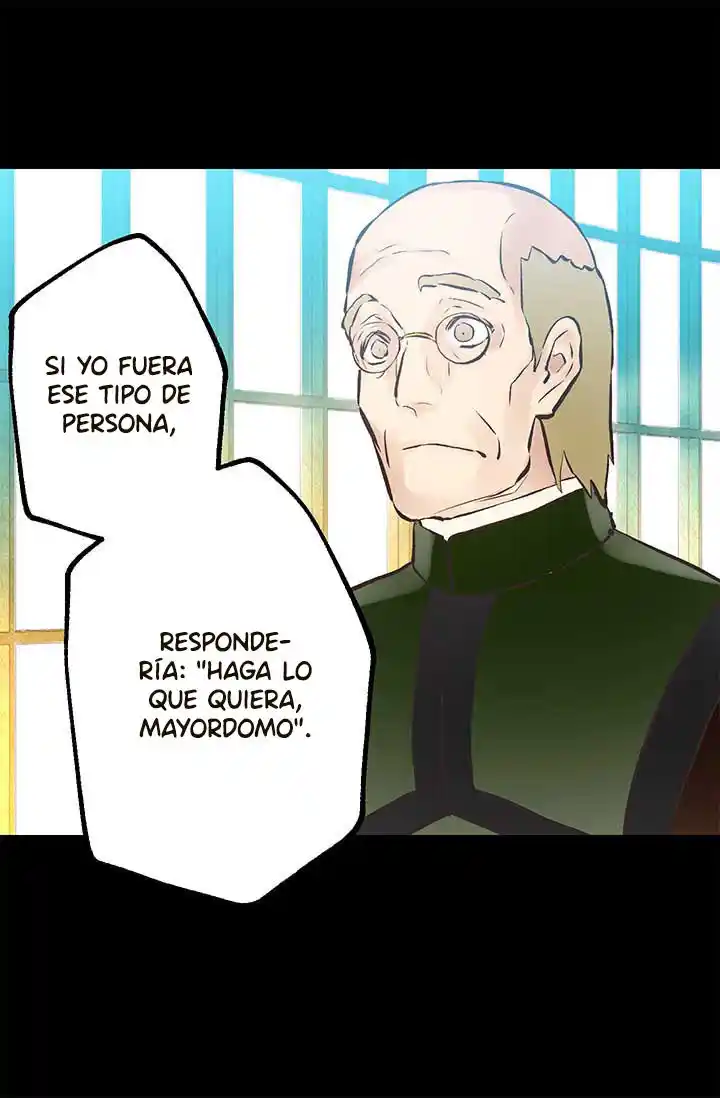 Mientras Te Guste capítulo 126, página 21