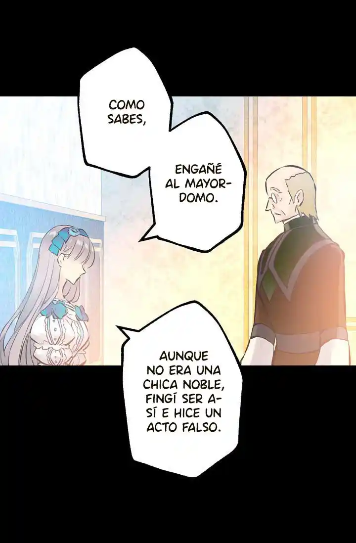 Mientras Te Guste capítulo 126, página 24