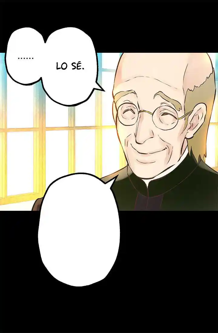 Mientras Te Guste capítulo 126, página 30