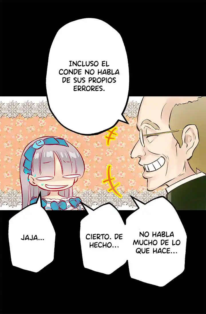 Mientras Te Guste capítulo 126, página 32