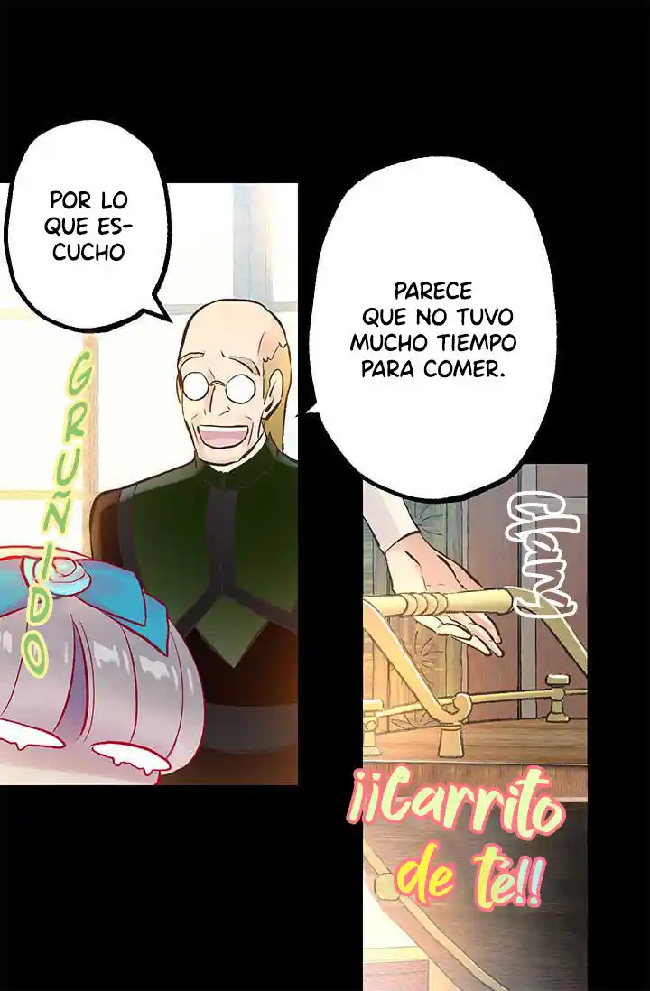 Mientras Te Guste capítulo 126, página 41