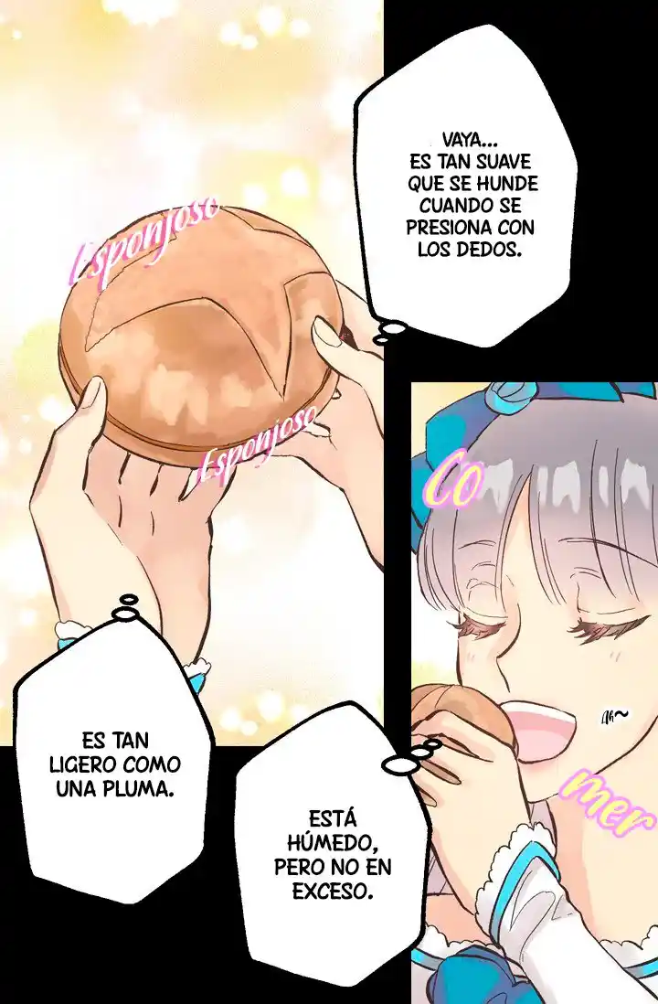 Mientras Te Guste capítulo 127, página 34