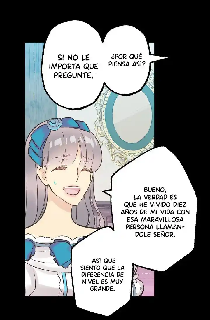 Mientras Te Guste capítulo 127, página 44