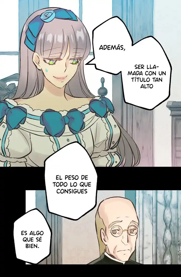 Mientras Te Guste capítulo 127, página 45