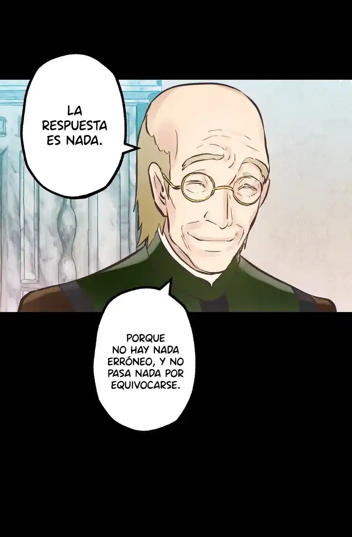 Mientras Te Guste capítulo 127, página 47