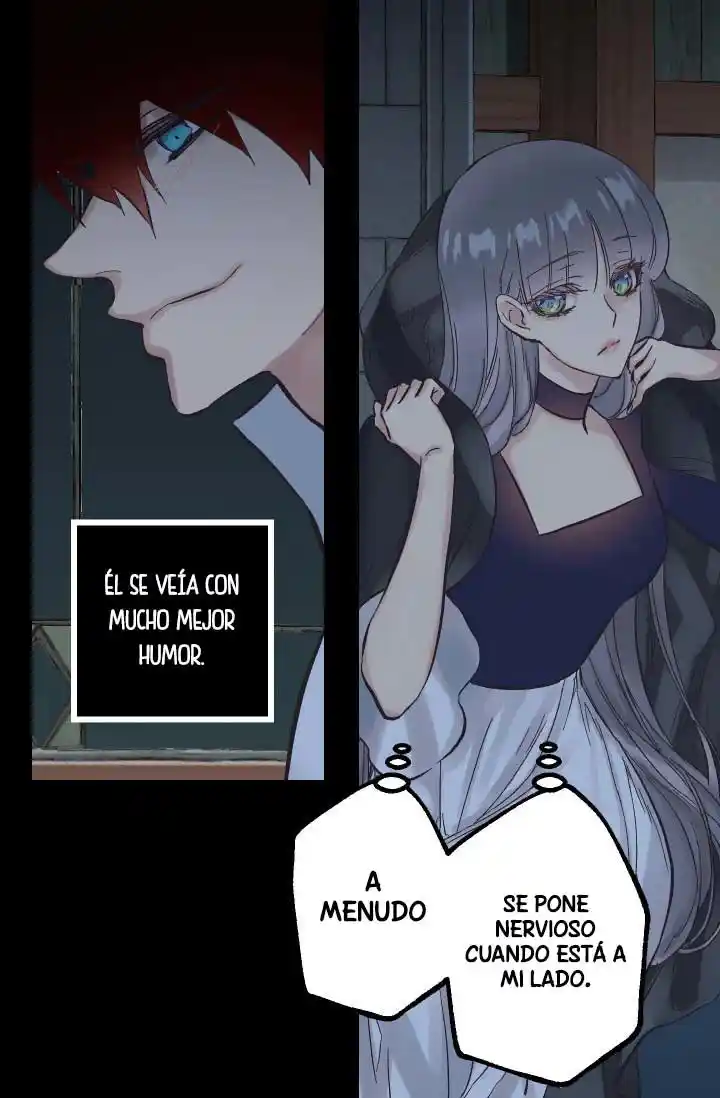 Mientras Te Guste capítulo 128, página 14