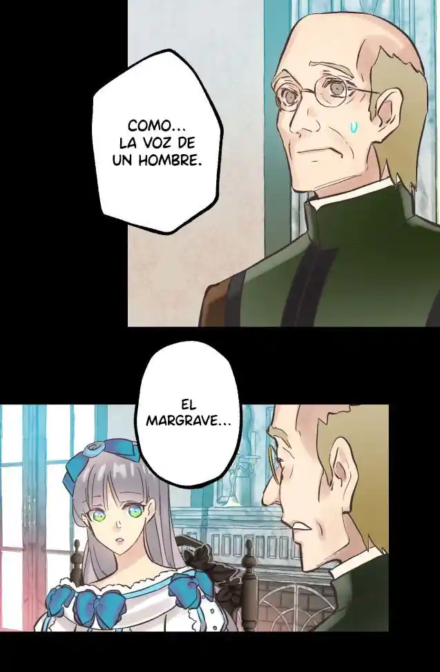 Mientras Te Guste capítulo 128, página 30
