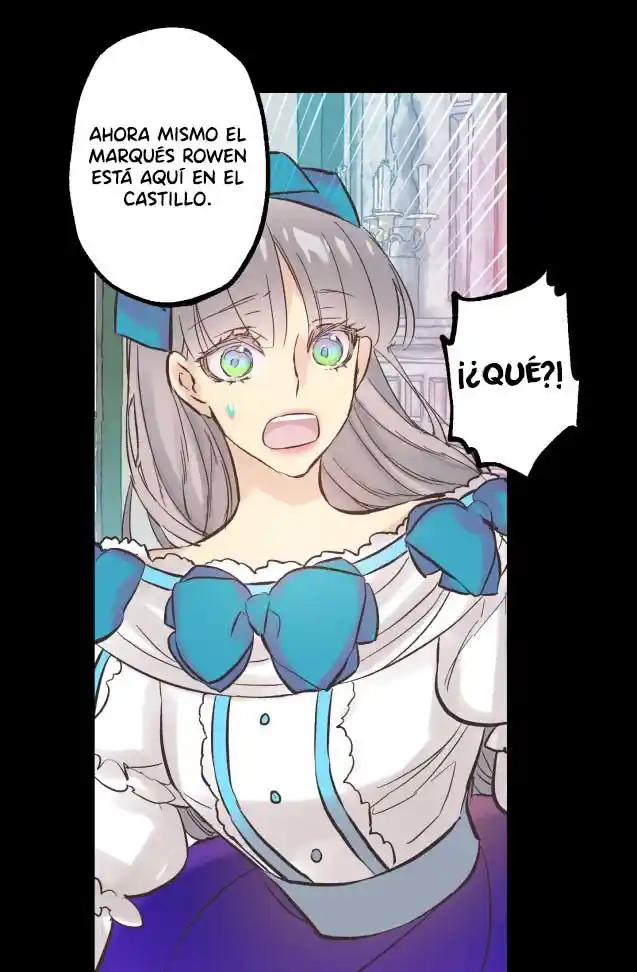Mientras Te Guste capítulo 128, página 32