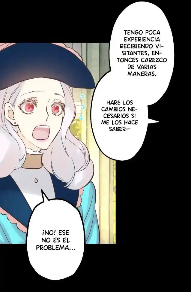 Mientras Te Guste capítulo 128, página 40