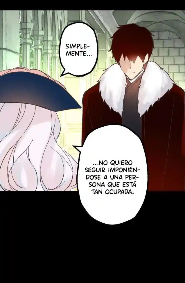 Mientras Te Guste capítulo 128, página 41