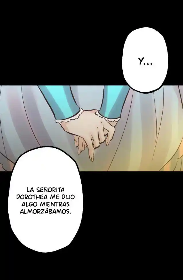 Mientras Te Guste capítulo 128, página 42