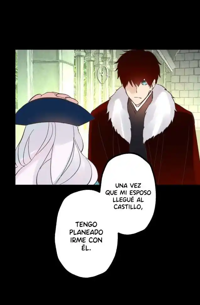 Mientras Te Guste capítulo 128, página 44