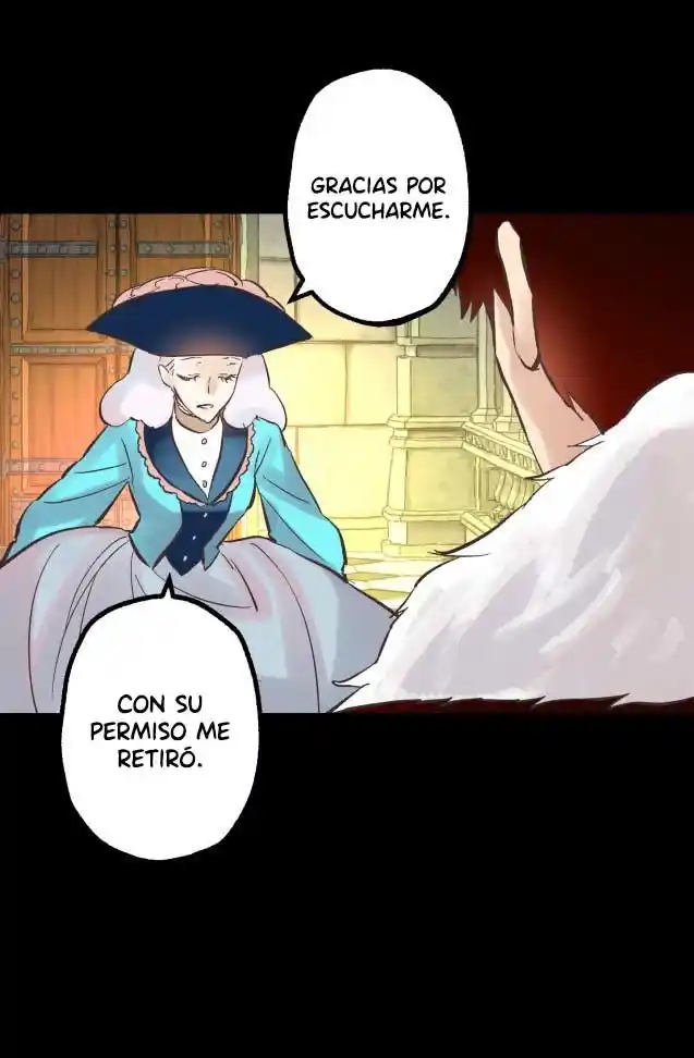 Mientras Te Guste capítulo 128, página 45
