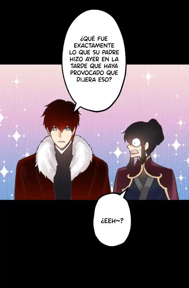 Mientras Te Guste capítulo 128, página 47