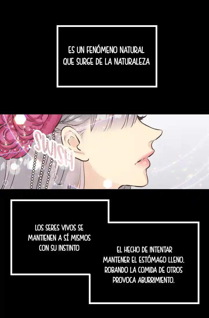 Mientras Te Guste capítulo 129, página 10