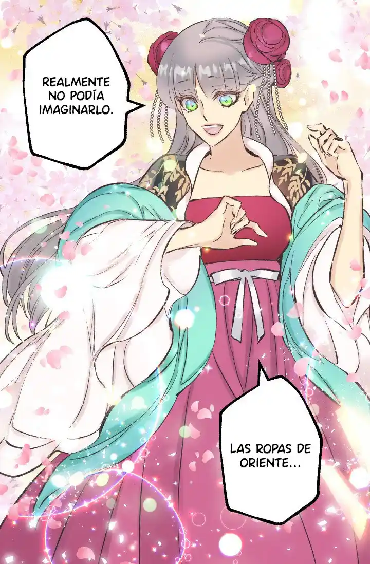 Mientras Te Guste capítulo 129, página 14