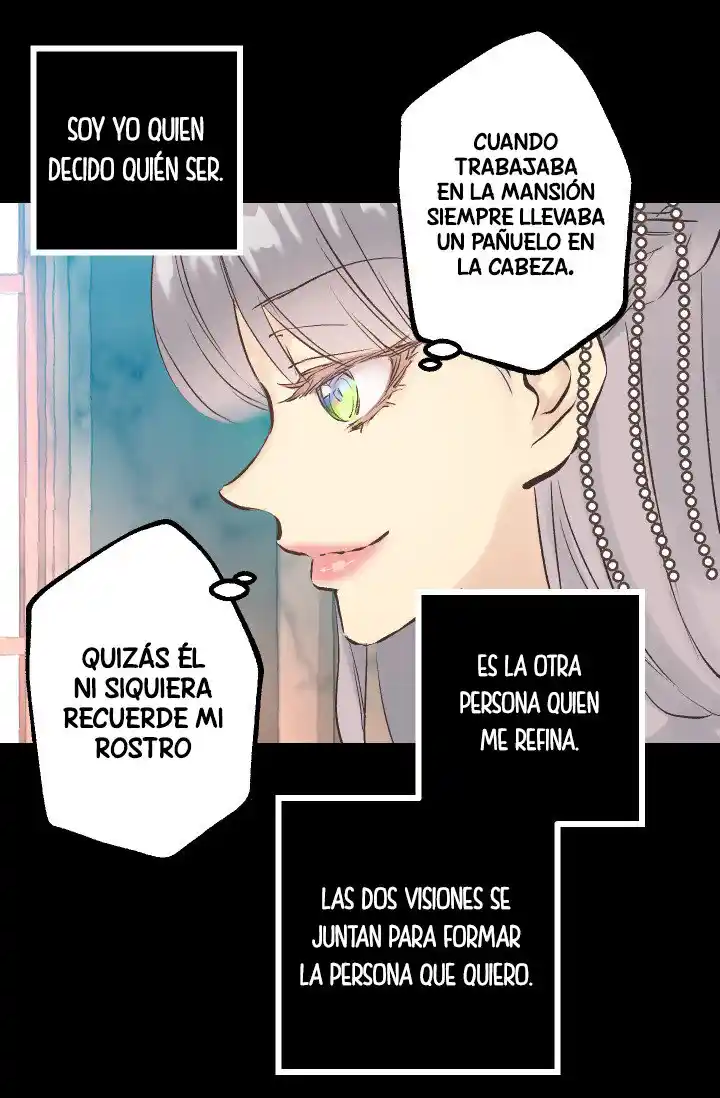 Mientras Te Guste capítulo 129, página 22