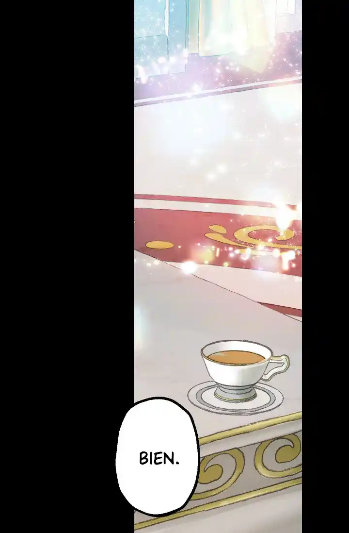 Mientras Te Guste capítulo 129, página 24