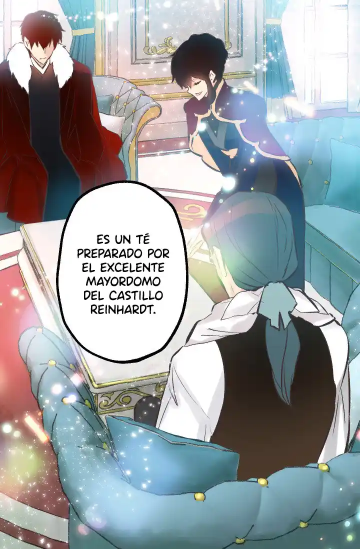 Mientras Te Guste capítulo 129, página 25