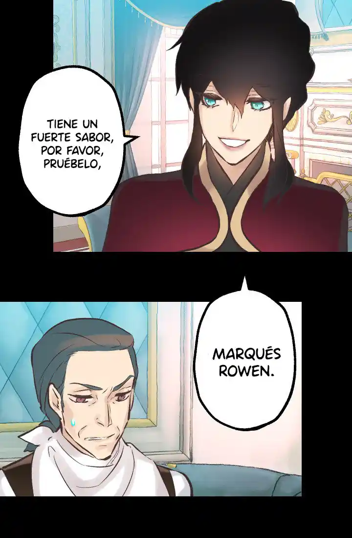 Mientras Te Guste capítulo 129, página 26