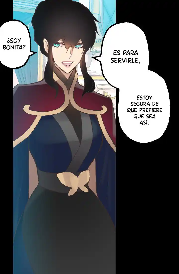 Mientras Te Guste capítulo 129, página 28