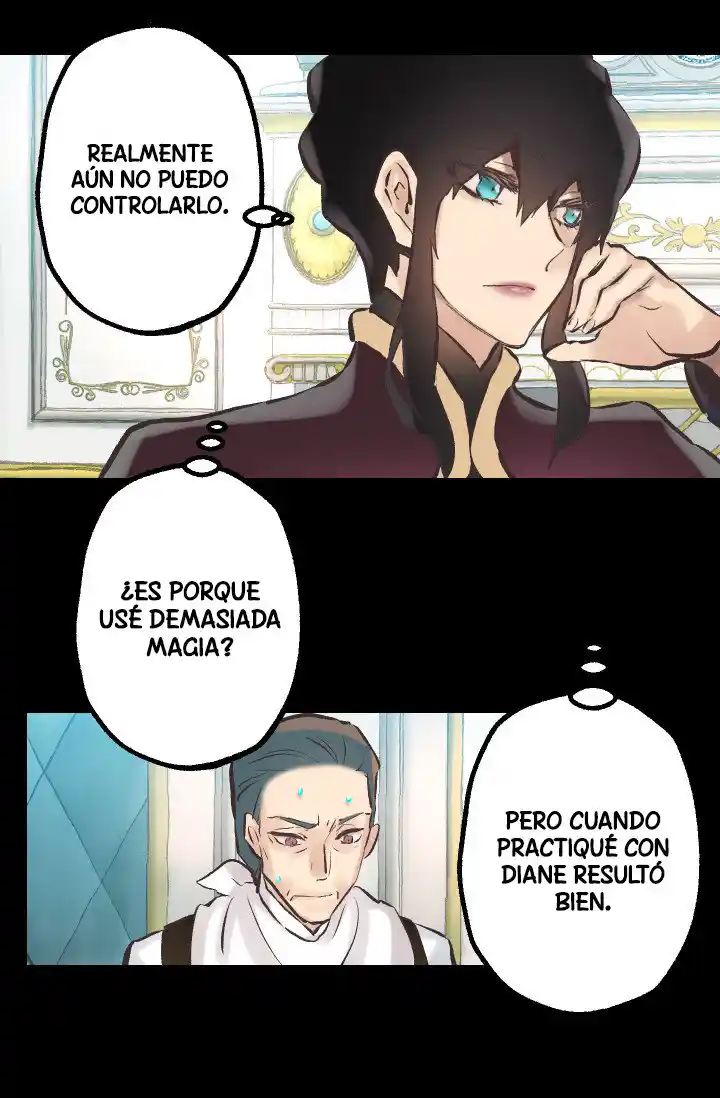 Mientras Te Guste capítulo 129, página 40